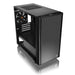EAN 4711246871052 - Thermaltake Versa H17 Micro Torre Negro imagen 4