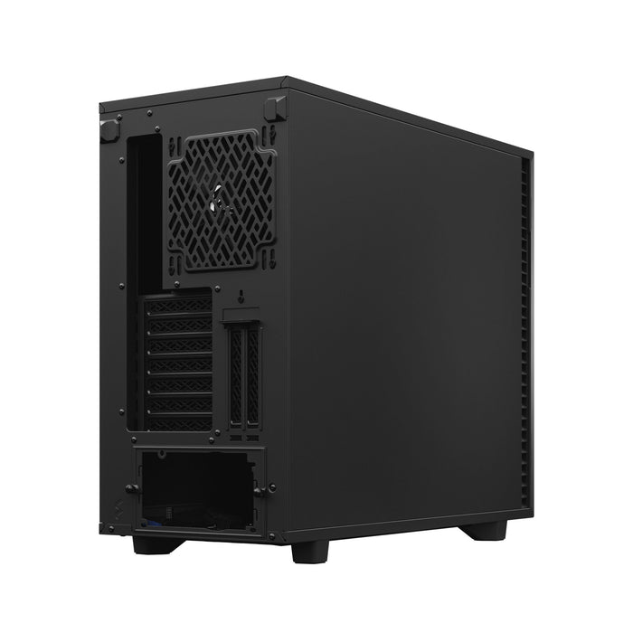 EAN 7340172702696 - Fractal Design Define 7 Midi Tower Gris imagen 5