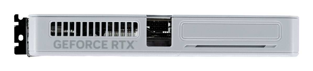 EAN 4710562245660 - Palit GeForce RTX 5060 Ti White OC NVIDIA 8 GB GDDR7 imagen 10