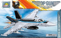 EAN 5902251058050 - COBI 18E Super Hornet imagen 1