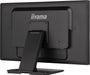EAN 4948570125197 - iiyama ProLite T2452MSC-B1AG pantalla para PC 60,5 cm (23.8") 1920 x 1080 Pixeles Full HD LED Pantalla tá imagen 18