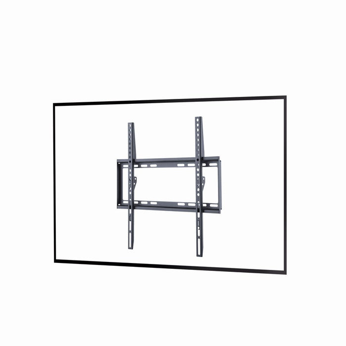 EAN 8716309128018 - Gembird WM-55F-04 soporte para TV 139,7 cm (55") Negro imagen 2