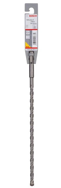 EAN 3165140028332 - Bosch 1 618 596 264 broca Hammer drill bit 1 pieza(s) imagen 2
