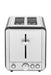 EAN 7611210920120 - Solis Toaster Steel 6 2 rebanada(s) 925 W Acero inoxidable imagen 6