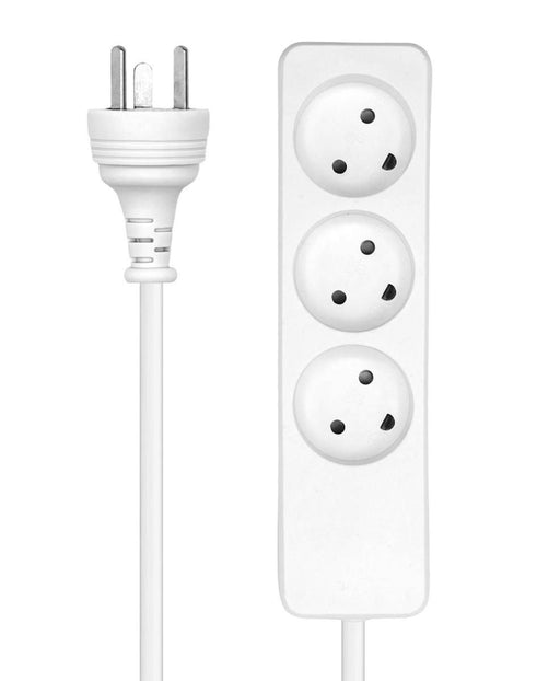 EAN 5715063157787 - Microconnect MC-EDBGRU0315W base múltiple 15 m imagen 2