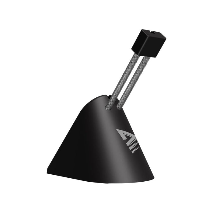 EAN 5901986047384 - Savio Mouse Bungee Mouse cable holder stable non-slip flexible arm MB-01 1 pieza(s) imagen 4