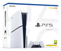 EAN 0711719577195 - Sony PlayStation 5 Slim 1,02 TB Wifi Negro, Blanco imagen 3