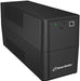 EAN 4260074975109 - PowerWalker VI 850 SH FR sistema de alimentación ininterrumpida (UPS) Línea interactiva 0,85 kVA 480 W 2  imagen 2