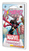 EAN 8435407628410 - Asmodee Ms. Marvel 90 min Juego De Cartas imagen 1