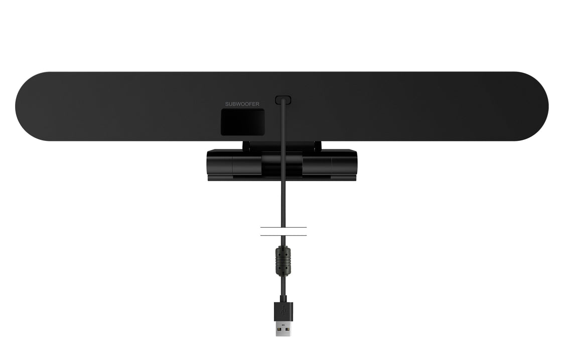 EAN 5901986763956 - Axtel AX-4K-VBM cámara web 8 MP 3840 x 2160 Pixeles Negro imagen 5