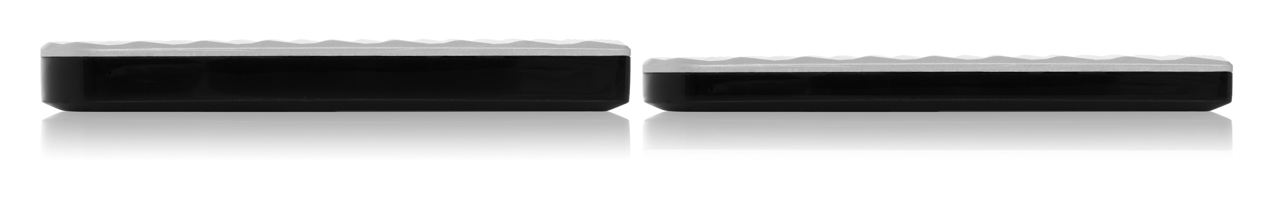 EAN 0023942531975 - Verbatim Store 'n' Go disco duro externo 5400 RPM Micro-USB B 3.2 Gen 1 (3.1 Gen 1) Plata imagen 4