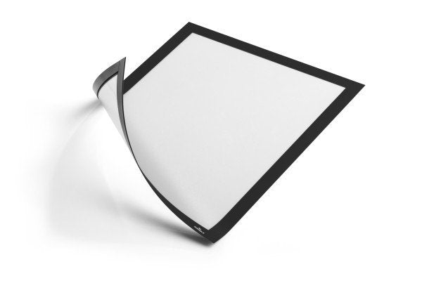 EAN 4005546981123 - Durable Duraframe marco magnético A4 Negro imagen 1