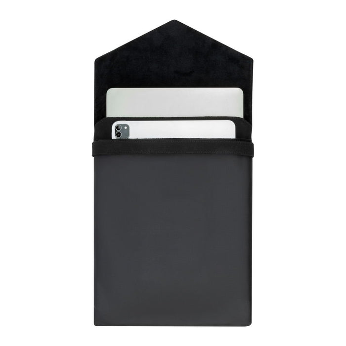 EAN 4260709010915 - Rivacase Cardiff 40,6 cm (16") Funda Negro imagen 4