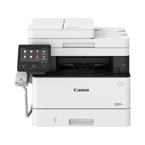 EAN 4549292186512 - Canon i-SENSYS MF453DW Laser A4 1200 x 1200 DPI 38 ppm Wifi imagen 4