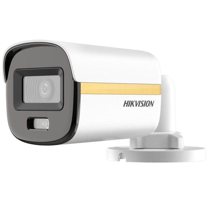 EAN 6931847198008 - Hikvision Turbo HD con ColorVu DS-2CE10KF3T-LE(2.8mm) Bala (forma) Cámara de seguridad IP Interior y exte imagen 1