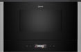 EAN 4242004266709 - Neff NL4WR21N1 microondas Negro Solo microondas Integrado 21 L 900 W imagen 1