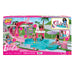 EAN 194735302673 - Barbie JFP01 accesorio para muñecas Piscina de muñeca imagen 6