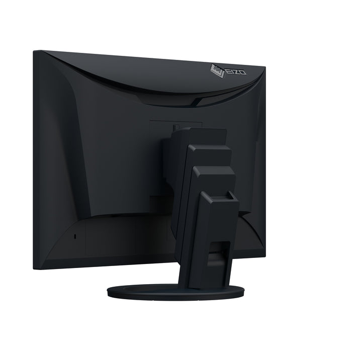 EAN 4995047056539 - EIZO FlexScan EV2495-BK LED display 61,2 cm (24.1") 1920 x 1200 Pixeles WUXGA Negro imagen 4