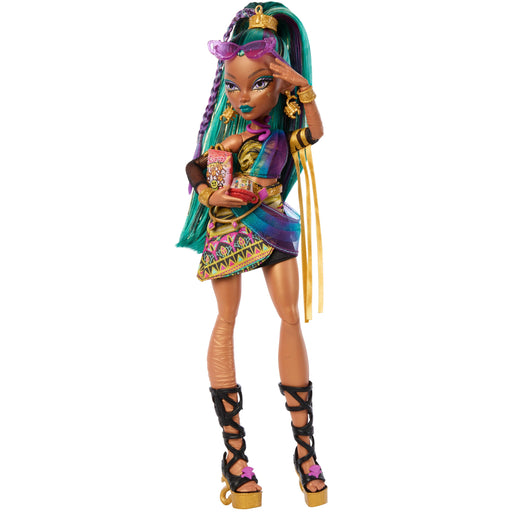 EAN 194735288748 - Monster High JDR48 muñeca imagen 1