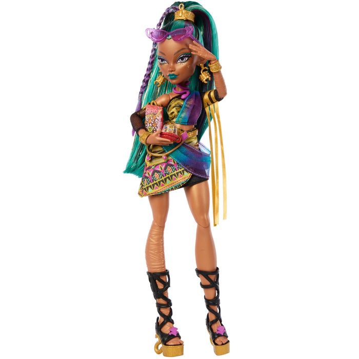 EAN 194735288748 - Monster High JDR48 muñeca imagen 1