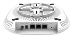 EAN 0790069454523 - D-Link Nuclias AX3600 2402 Mbit/s Blanco Energía sobre Ethernet (PoE) imagen 3