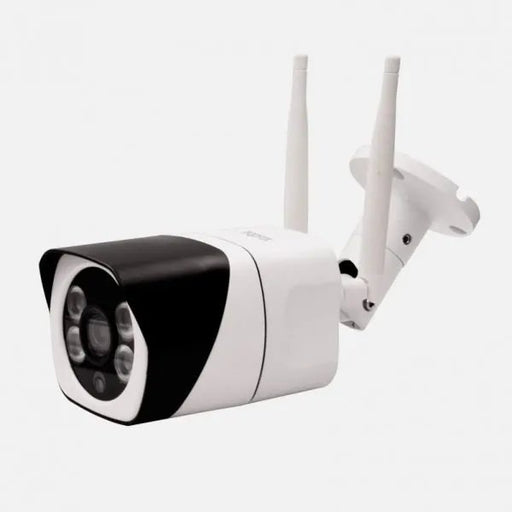 EAN 8435099528562 - Approx CAMARA IP FHD P2P INALAMBRICA BULLET Bala (forma) Cámara de seguridad IP Interior y exterior 1920  imagen 1