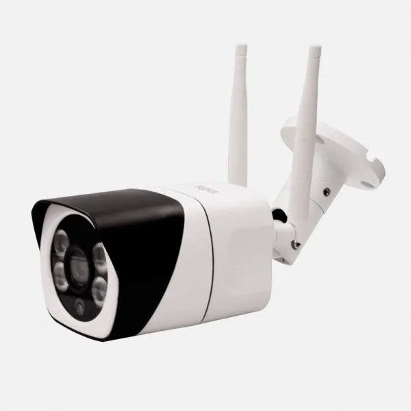 EAN 8435099528562 - Approx CAMARA IP FHD P2P INALAMBRICA BULLET Bala (forma) Cámara de seguridad IP Interior y exterior 1920  imagen 1