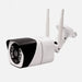 EAN 8435099528562 - Approx CAMARA IP FHD P2P INALAMBRICA BULLET Bala (forma) Cámara de seguridad IP Interior y exterior 1920  imagen 1