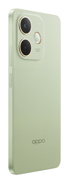 EAN 8033779080388 - TIM OPPO A5 Pro 5G 16,9 cm (6.67") SIM doble Android 15 USB Tipo C 8 GB 256 GB 5800 mAh Verde, Oliva imagen 2