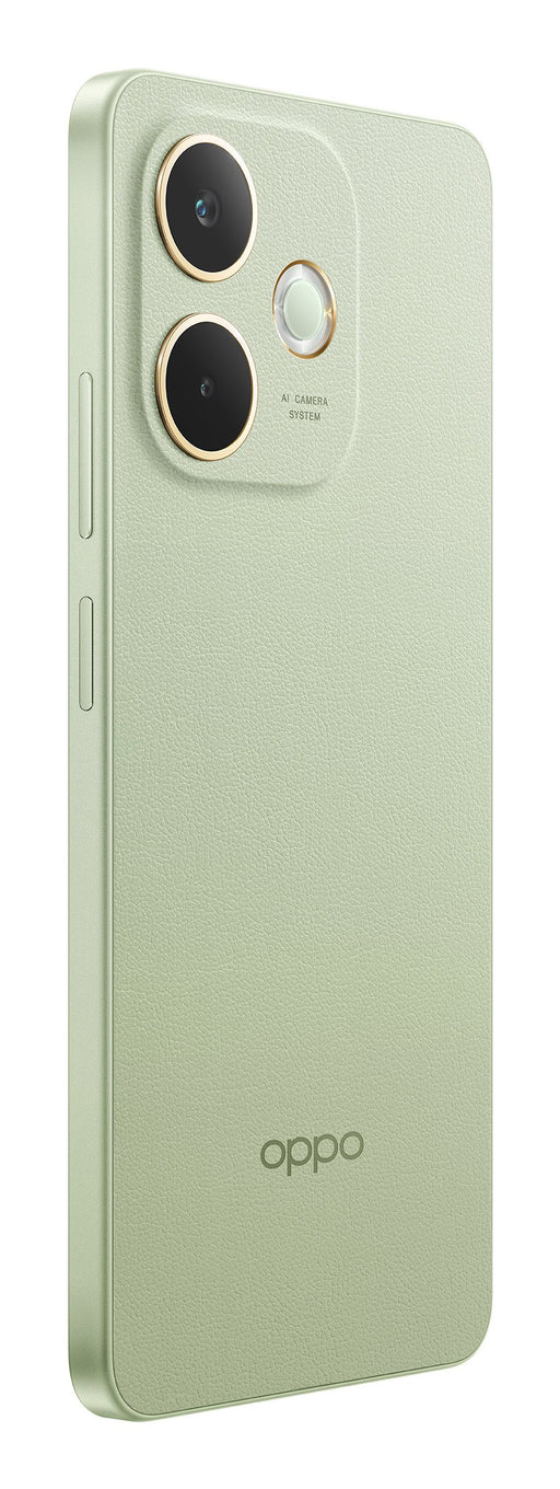 EAN 8033779080388 - TIM OPPO A5 Pro 5G 16,9 cm (6.67") SIM doble Android 15 USB Tipo C 8 GB 256 GB 5800 mAh Verde, Oliva imagen 2