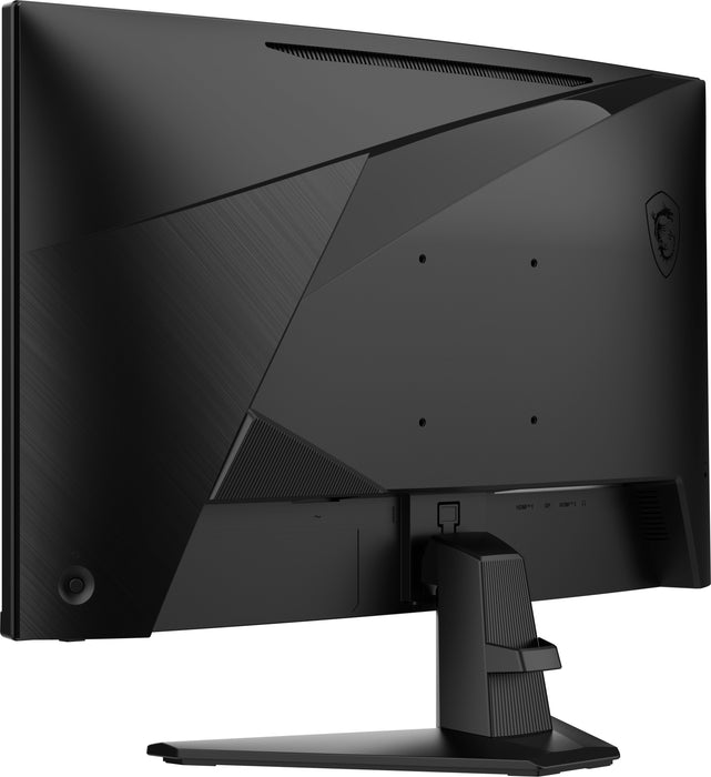 EAN 4711377186537 - MSI MAG 27C6F pantalla para PC 68,6 cm (27") 1920 x 1080 Pixeles Full HD LCD Negro imagen 11