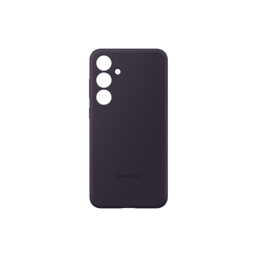 EAN 8806095426853 - Samsung Silicone Case Dark Violet funda para teléfono móvil 17 cm (6.7") Violeta imagen 1
