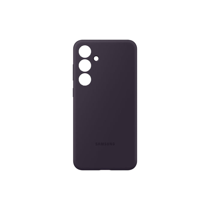 EAN 8806095426853 - Samsung Silicone Case Dark Violet funda para teléfono móvil 17 cm (6.7") Violeta imagen 1