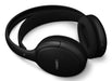 EAN 4895229165670 - Philips SHC5200M2/12 auricular y casco Auriculares Inalámbrico Diadema TV USB Tipo C Negro imagen 3