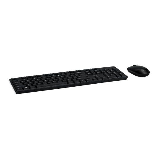 EAN 4710180507843 - Acer Combo 100 teclado Ratón incluido Oficina RF inalámbrico QWERTY Internacional de EE.UU. Negro imagen 2