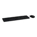 EAN 4710180507843 - Acer Combo 100 teclado Ratón incluido Oficina RF inalámbrico QWERTY Internacional de EE.UU. Negro imagen 2