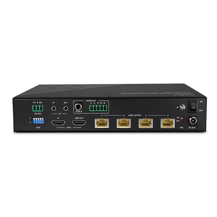 EAN 4002888383554 - Lindy 38355 divisor de video HDMI imagen 4