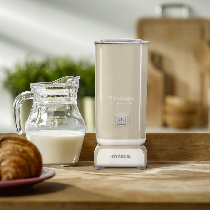 EAN 8003705113954 - Ariete 2878/03 Automático Beige imagen 6