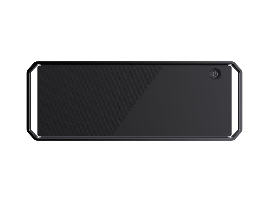 EAN 6935768760160 - Chuwi CoreBox i5-12450H Intel® Core™ i5 16 GB LPDDR5-SDRAM 512 GB SSD Windows 11 Pro Mini PC Gris imagen 8