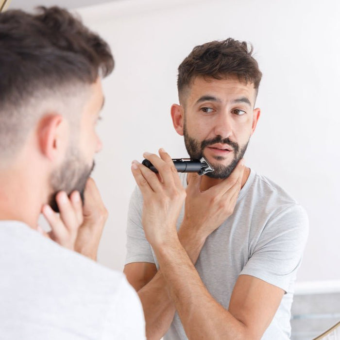 EAN 8414234022288 - Taurus Precission depiladora de precisión Negro imagen 11