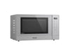 EAN 5025232893713 - Panasonic NN-GT47KMGPG microondas Plata Microondas con grill Encimera 31 L 1000 W imagen 3