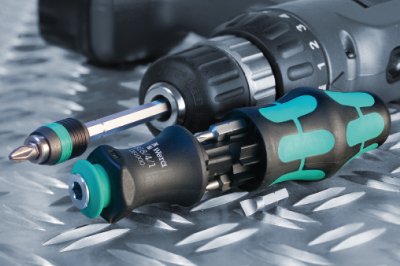 EAN 4013288098917 - Wera Kompakt 20 imagen 6