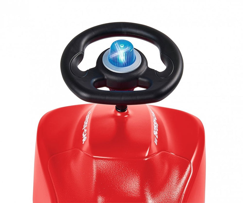 EAN 4004943564953 - BIG 800056495 accesorio para correpasillos o balancín infantil Luz intermitente de juguete imagen 2