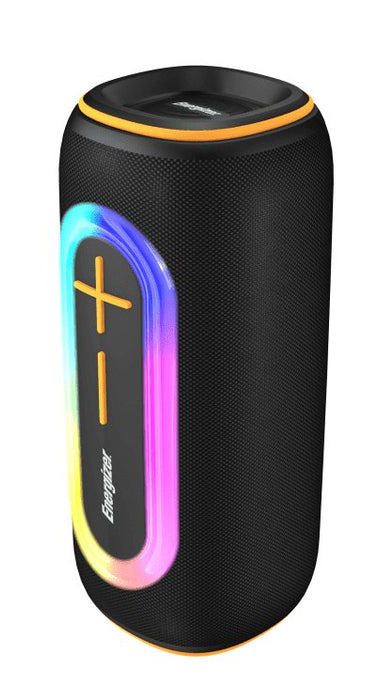 EAN 4713309812323 - Energizer BTS206 altavoz portátil o de fiesta Negro 20 W imagen 2