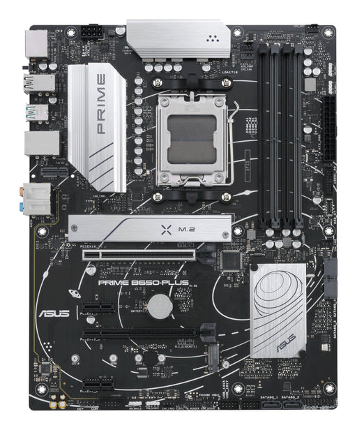 EAN 4711081923411 - ASUS PRIME B650-PLUS-CSM AMD B650 Zócalo AM5 ATX imagen 2