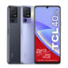 EAN 4894461958897 - TCL 40 SE 17,1 cm (6.75") SIM doble Android 13 4G USB Tipo C 6 GB 256 GB 5010 mAh Púrpura imagen 4