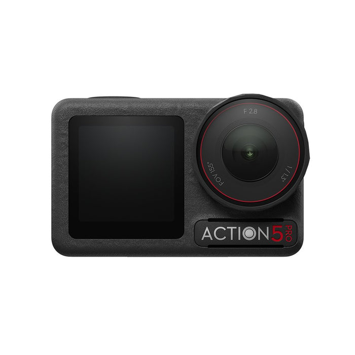 EAN 6941565981059 - DJI Osmo Action 5 Pro cámara para deporte de acción 40 MP 4K Ultra HD CMOS 25,4 / 1,3 mm (1 / 1.3") Wifi  imagen 3