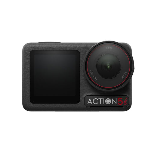 EAN 6941565981066 - DJI Osmo Action 5 Pro cámara para deporte de acción 40 MP 4K Ultra HD CMOS 25,4 / 1,3 mm (1 / 1.3") Wifi  imagen 2