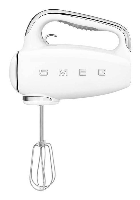 EAN 8017709301873 - Smeg HMF01WHEU batidora Batidora de mano 250 W Blanco imagen 1