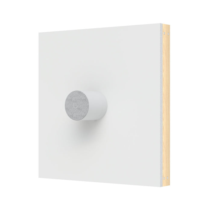 EAN 0810084693377 - Ubiquiti PoE Smart Chime Gris, Blanco imagen 4